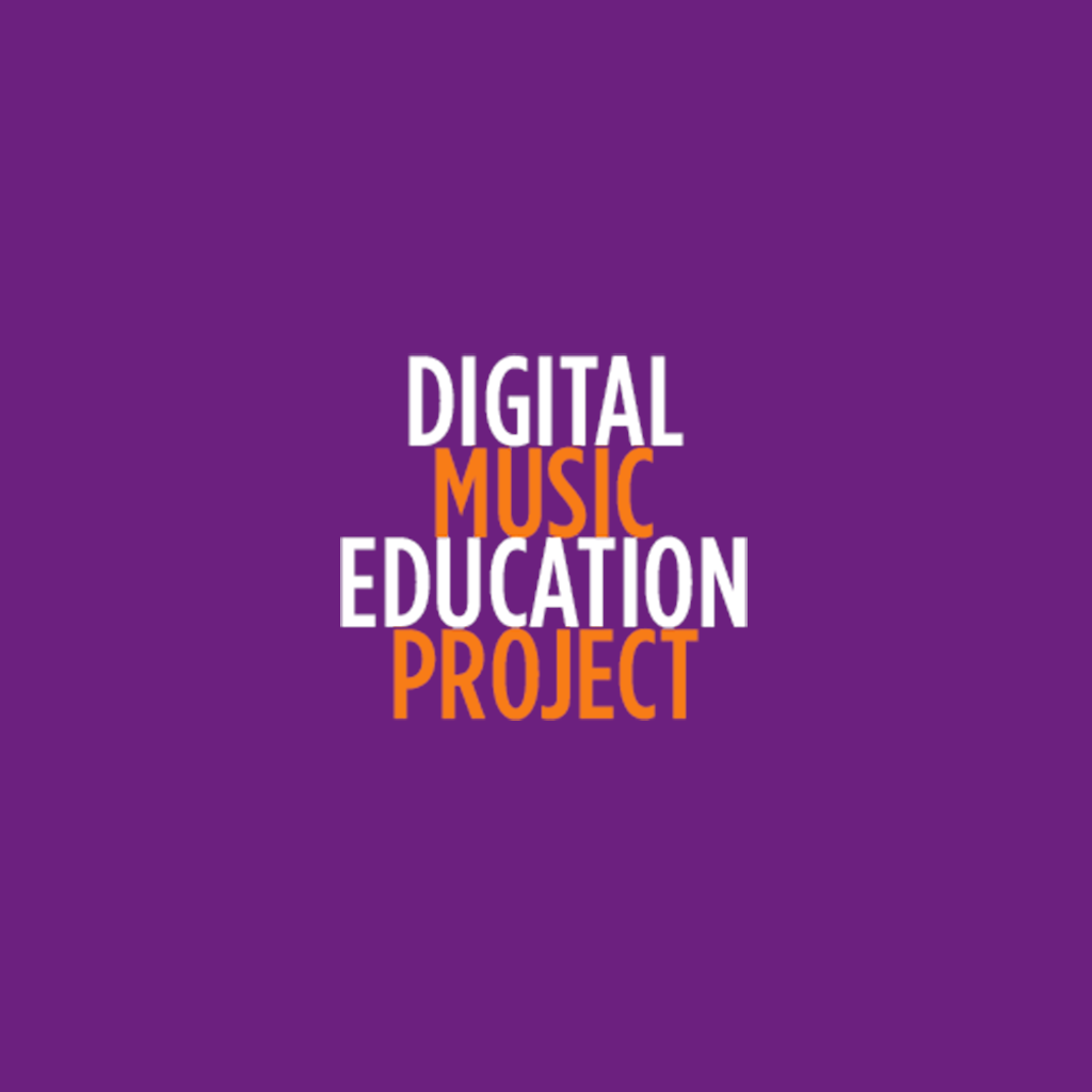 Monterey Jazz Festival's Digital Music Education Project