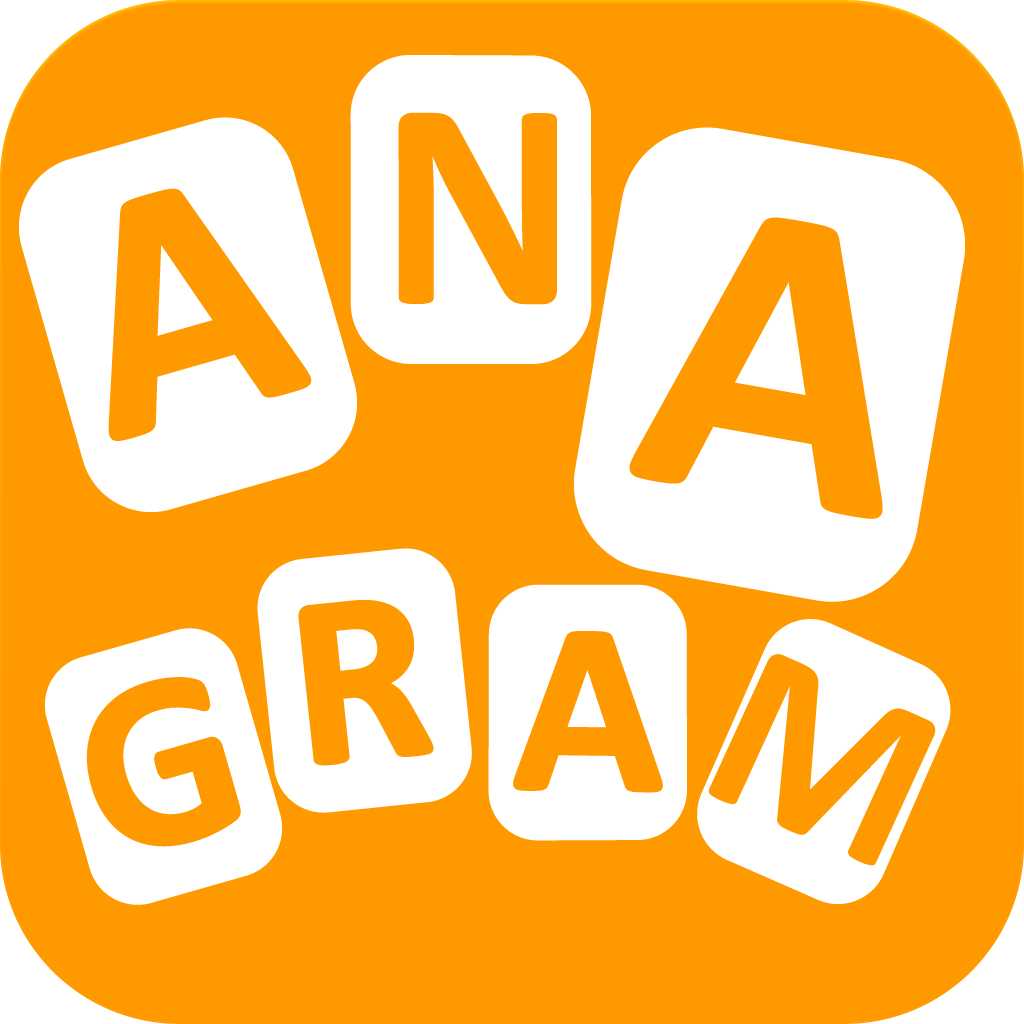 Anagramania Music icon