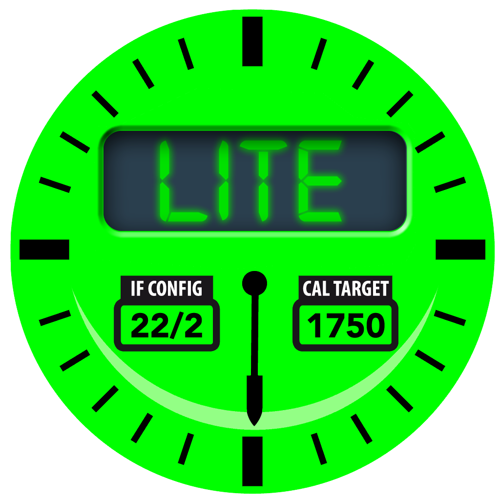 Daily IF Timer icon
