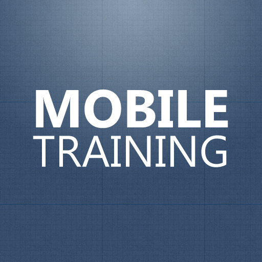 Mobile Banking Training