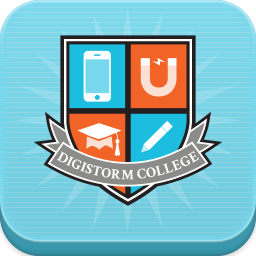 School App icon