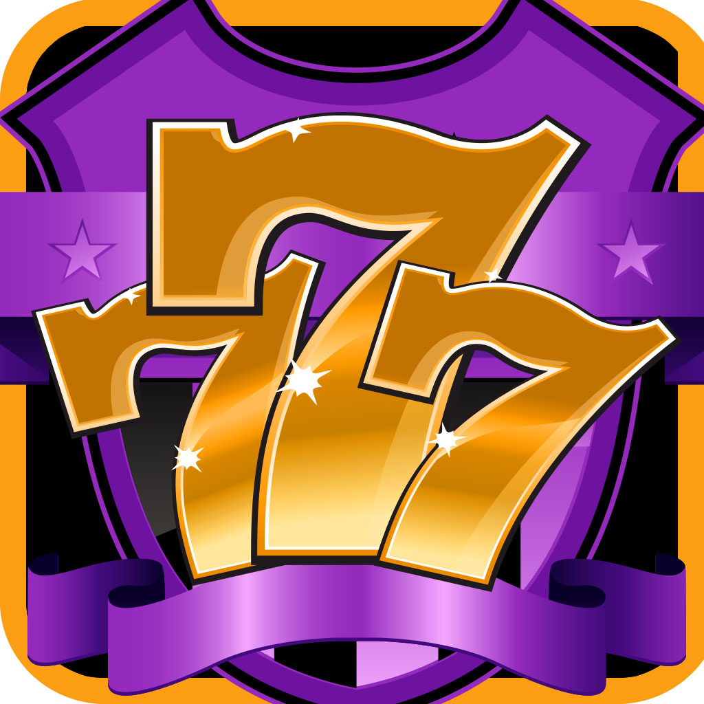 Slots Machines of Fables & Tales: Awesome Bonus and Prizes icon