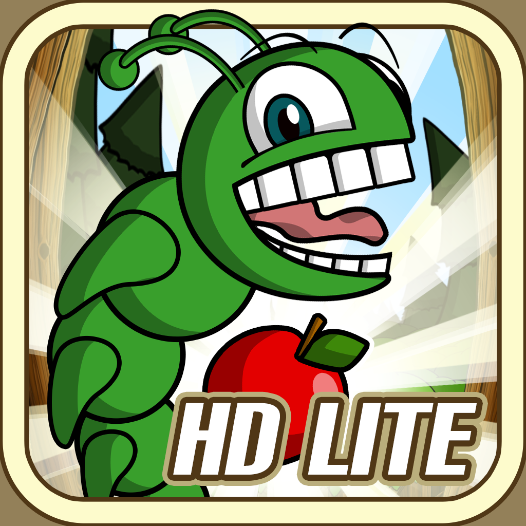 Little Chomp HD Lite icon