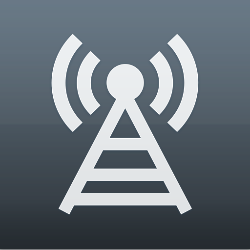 Dial Lite – Internet Radio icon