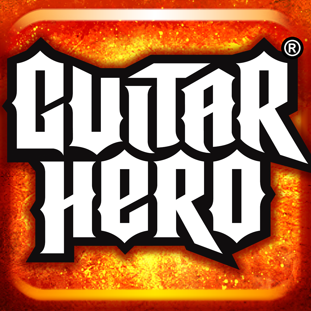 Guitar Hero Review