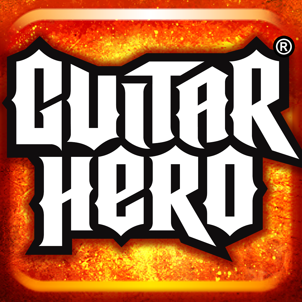 Guitar Hero