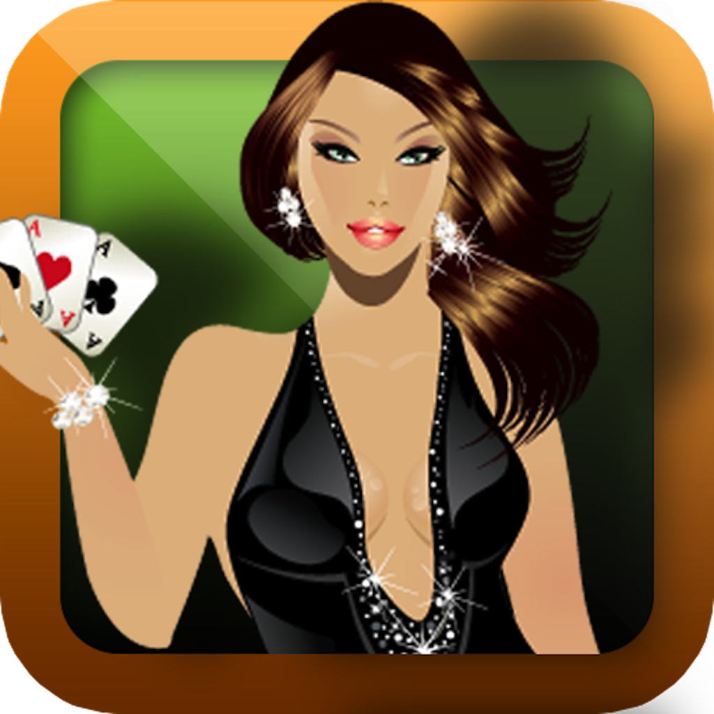 Poker : Casino All-In icon