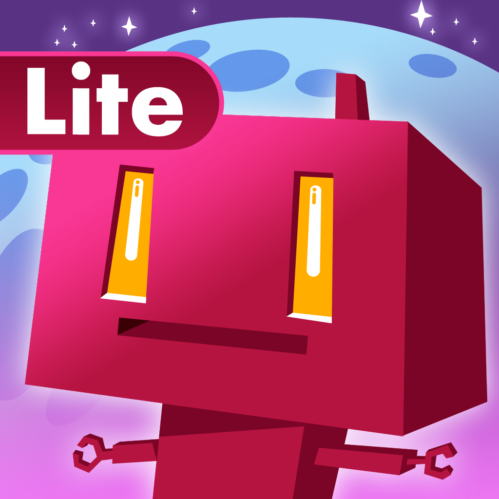 Tiny Space Adventure Lite