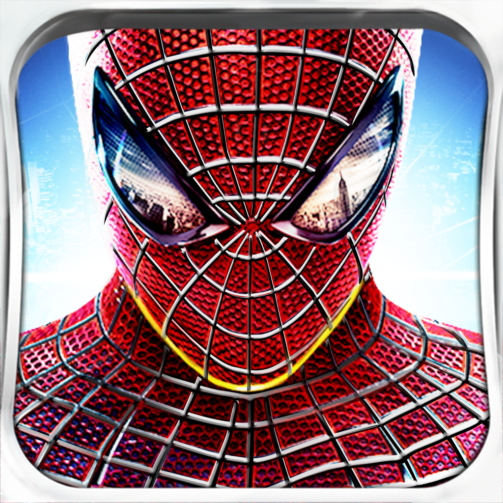 Gameloft anuncia Homem Aranha Unlimited para iOS, Android e WP - GameBlast