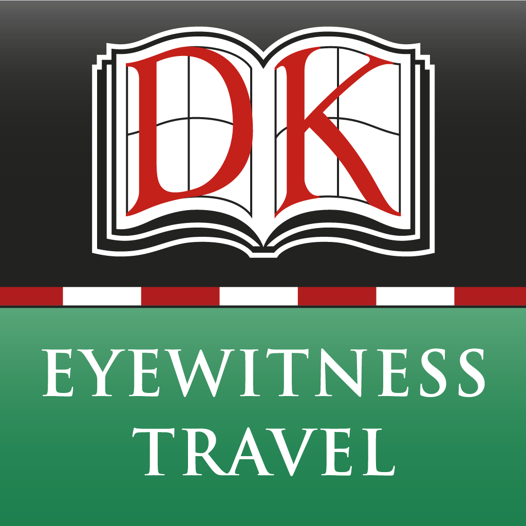 New York City: DK Eyewitness