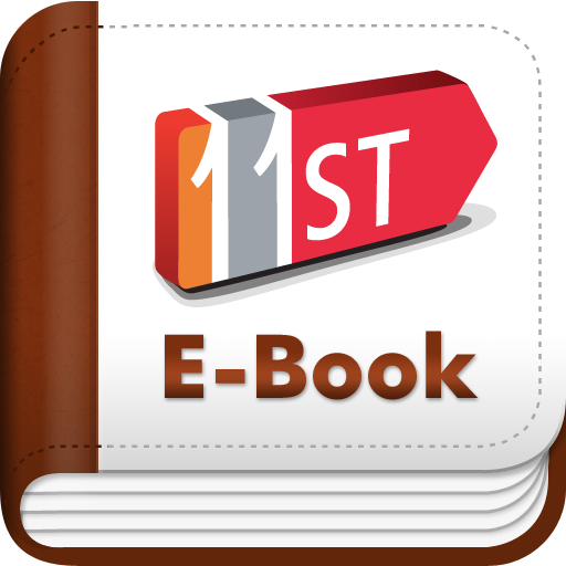 11st eBook for iPad