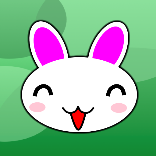 Rabbit MAZE icon