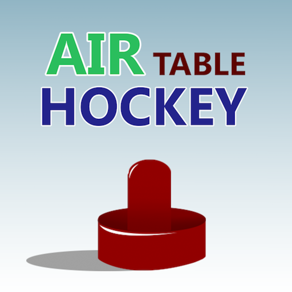 Air Hockey SP icon