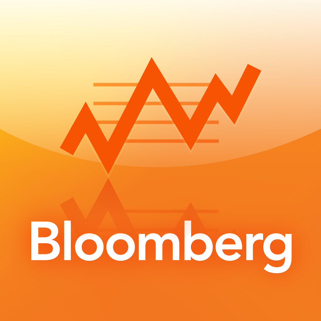 Bloomberg for iPad