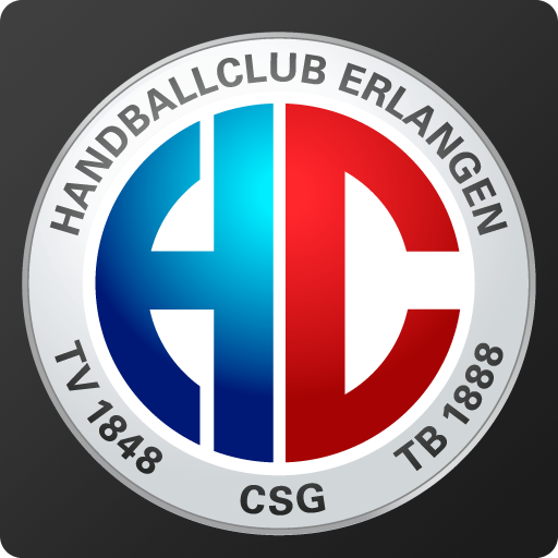 HC Erlangen icon