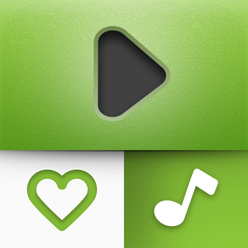 AUPEO! Personal Radio - Free Music & Internet Streams for iPad