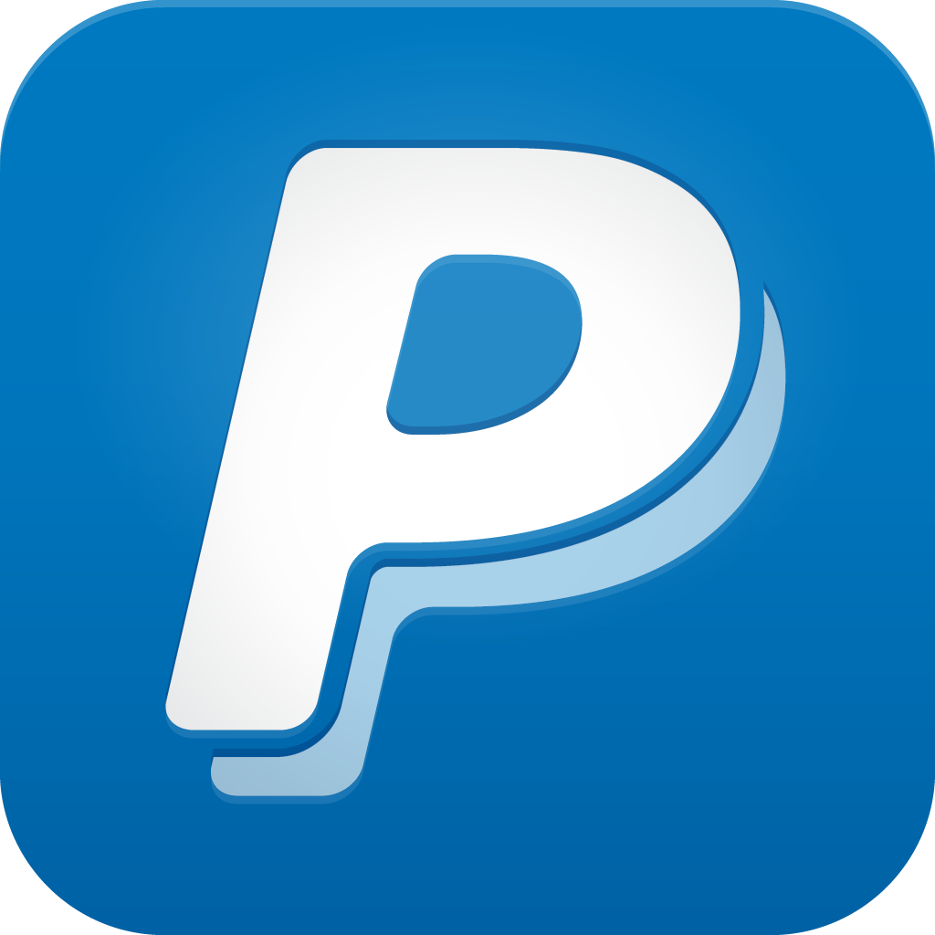 paypal logo 2021