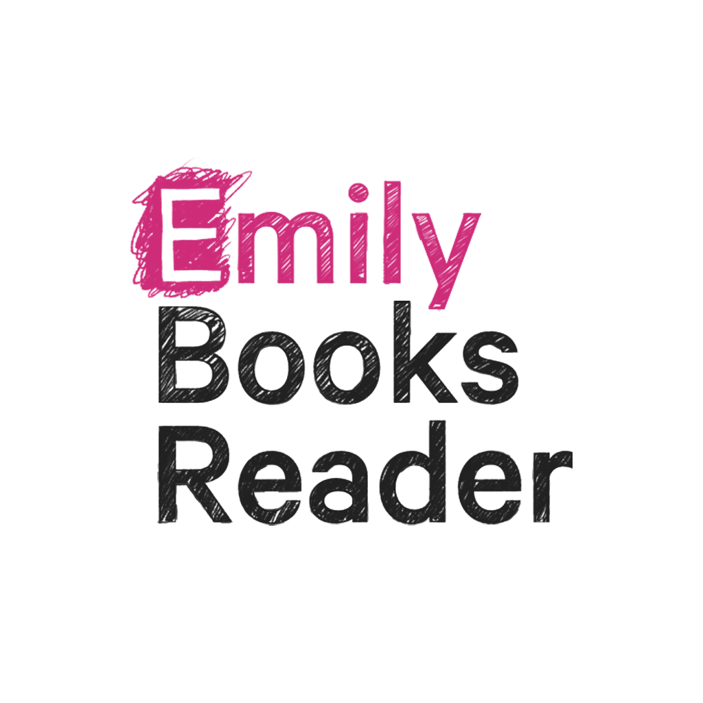 Emily Books Reader icon