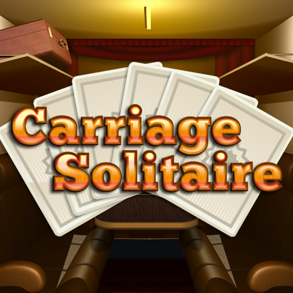 Carriage Solitaire