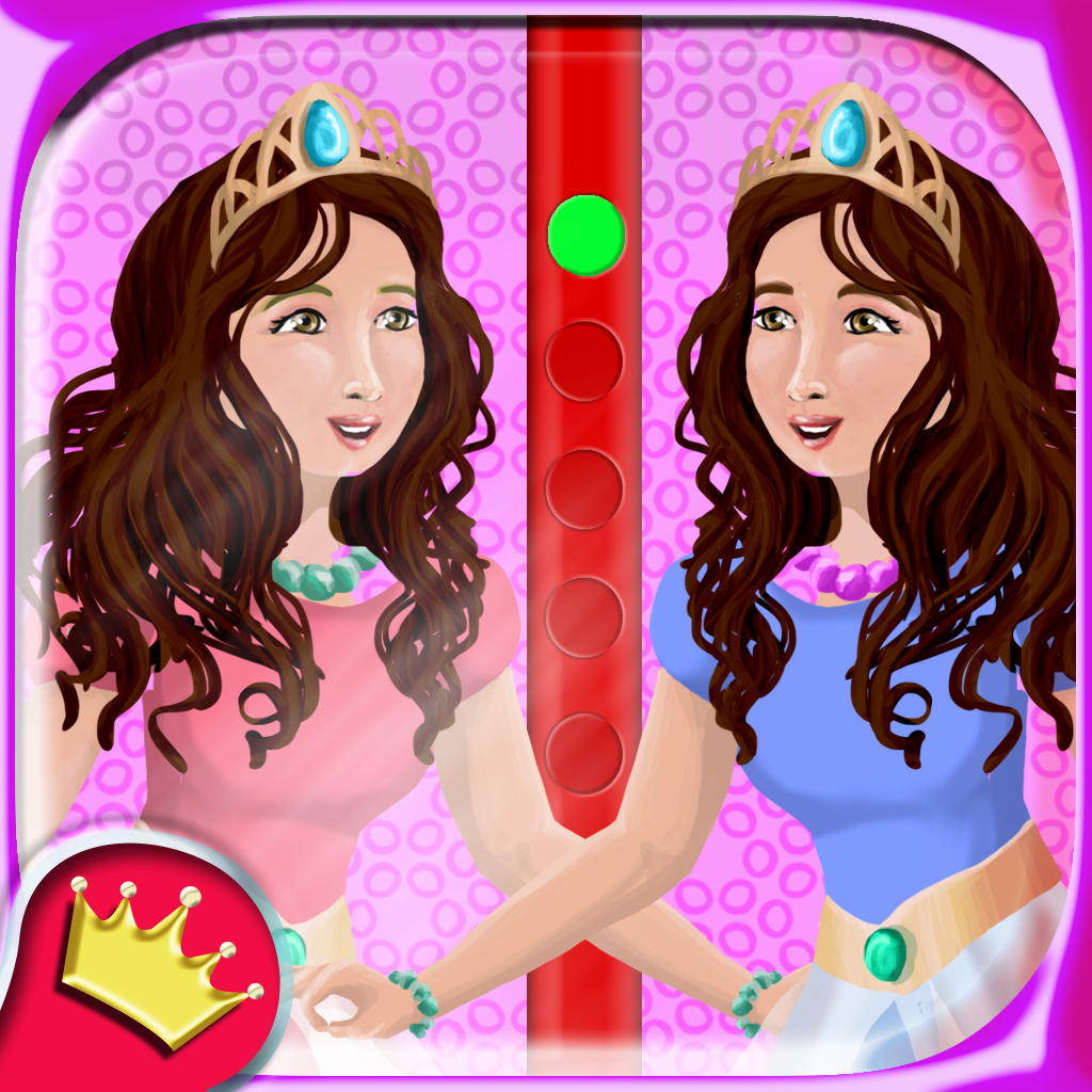 A Princess Difference icon