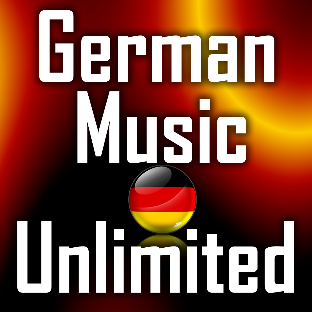 Germany Radio stations player . unlimited pro hot radio deutschland & german music from all genres and charts