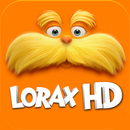 The Lorax HD