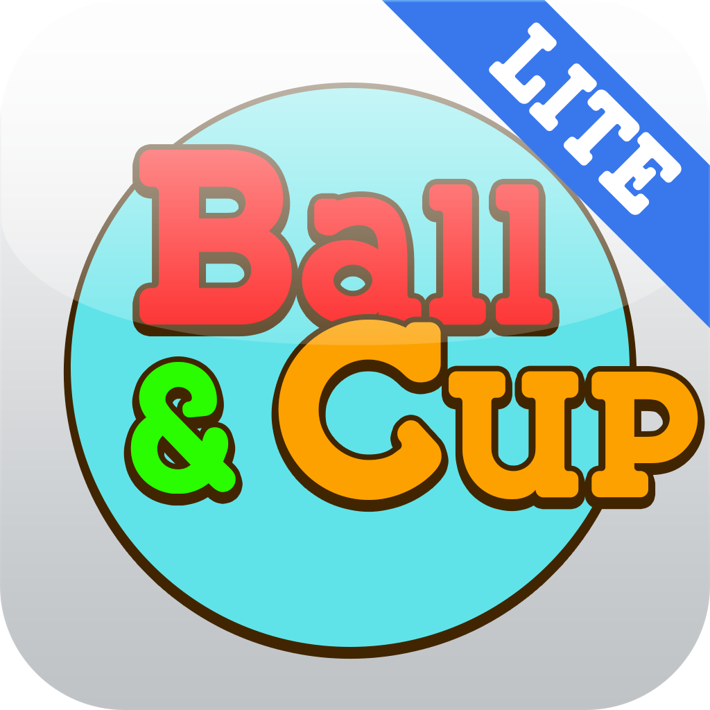 Ball and Cup Lite
