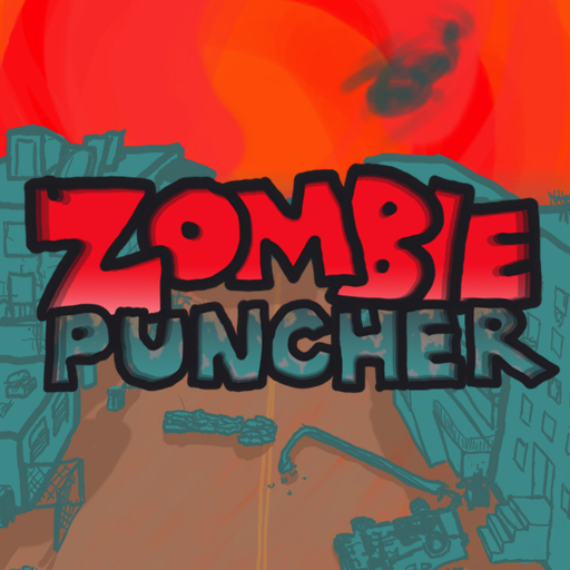 Zombie Puncher