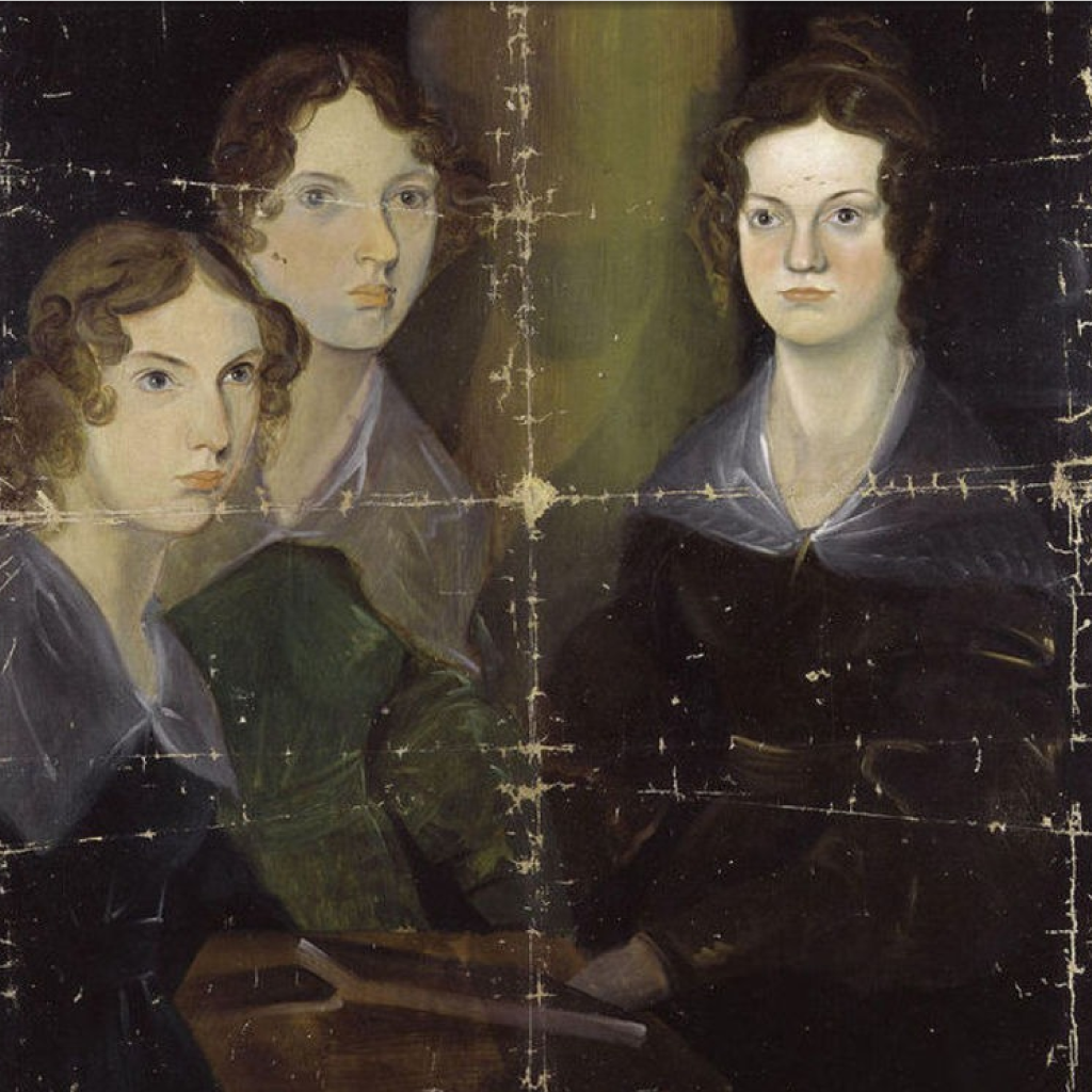 The Brontë Sisters: A Historical Collection icon