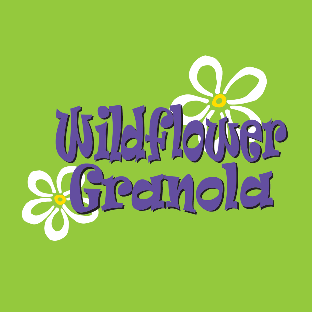 Wildflower Granola