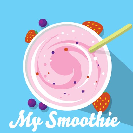 MySmoothie – Freshly made fruit shakes icon