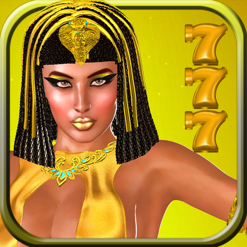 Pharaoh's Quest Slots - Ancient Casino 777 Simulation Game Pro