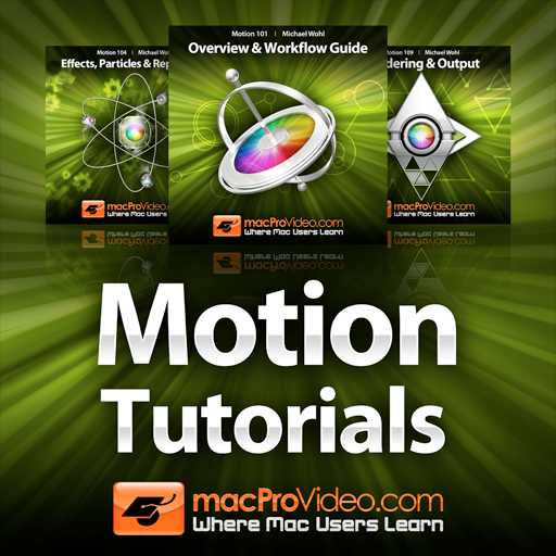 Course For Motion icon