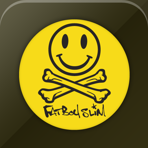 Fatboy Slim Mix icon
