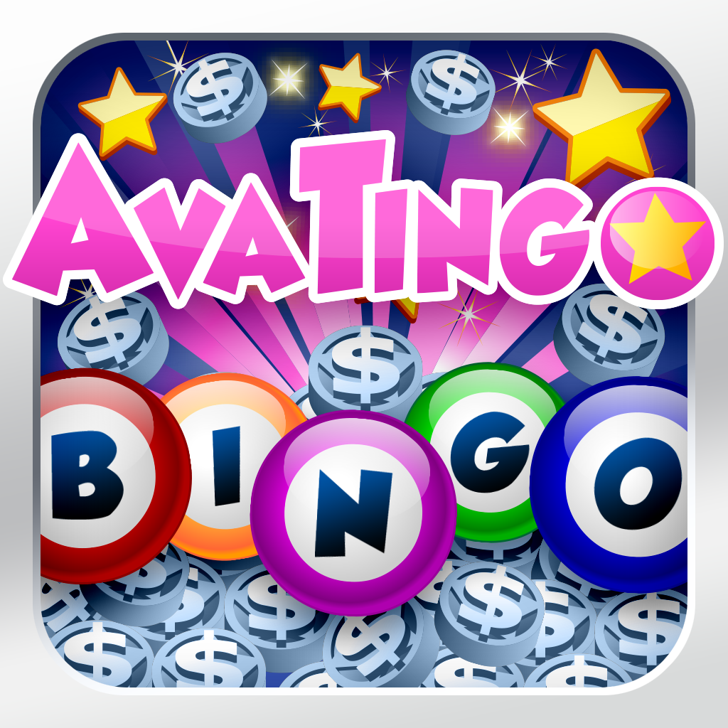 Bingo AvaTingo icon