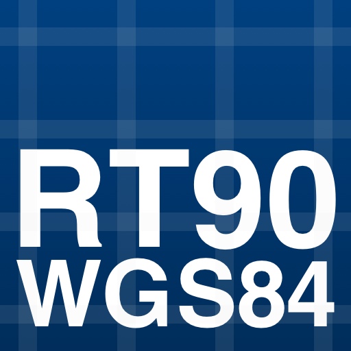 RT90-WGS84