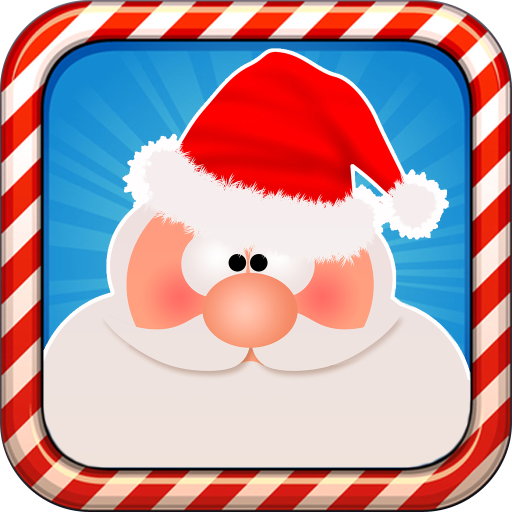 Save Santa - The Present Matching game! icon