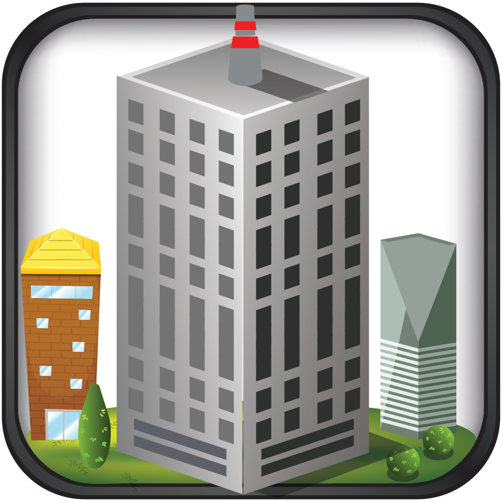 Condo Tycoon - Build A Super Monster Tower icon