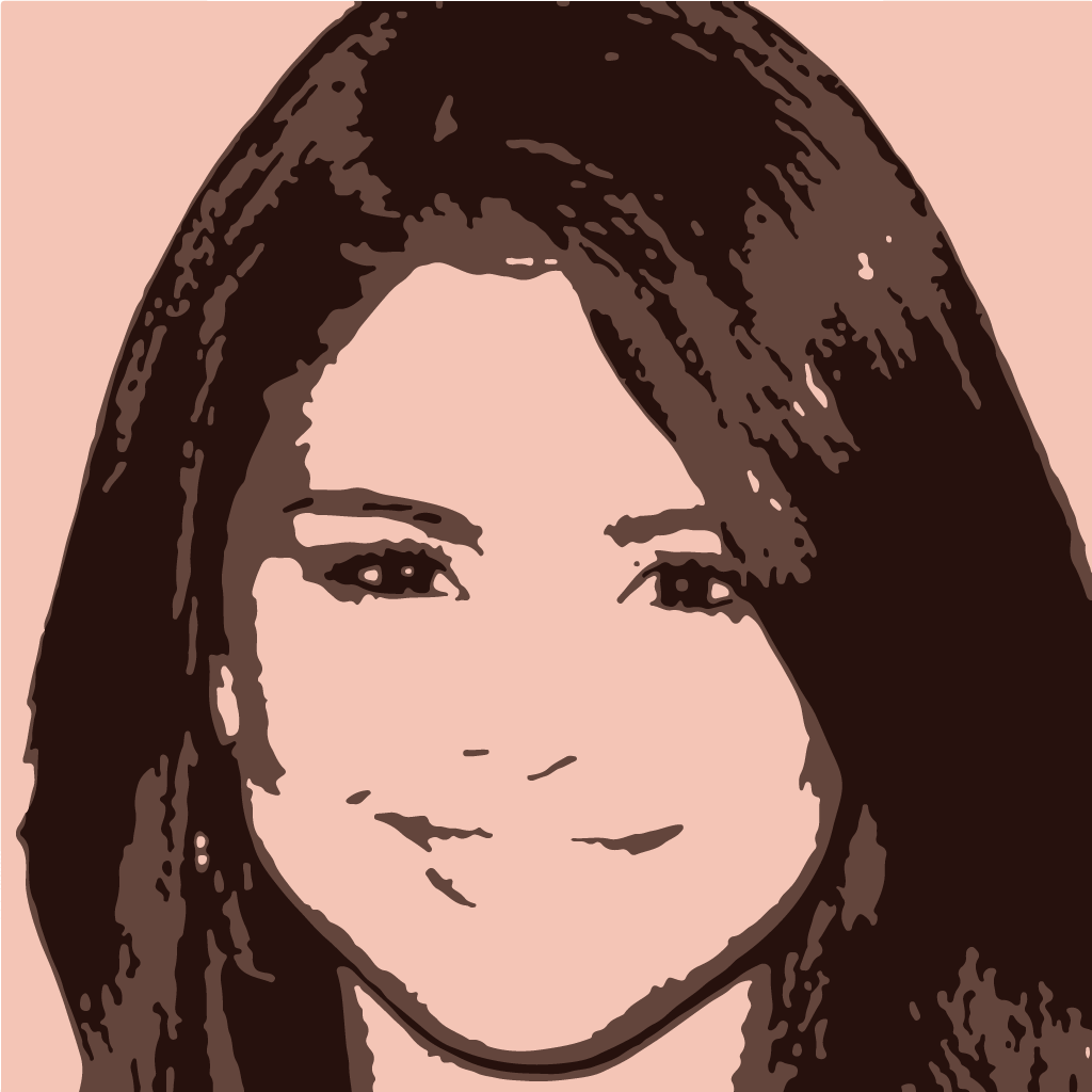 FUNApps - Selena Gomez Edition icon