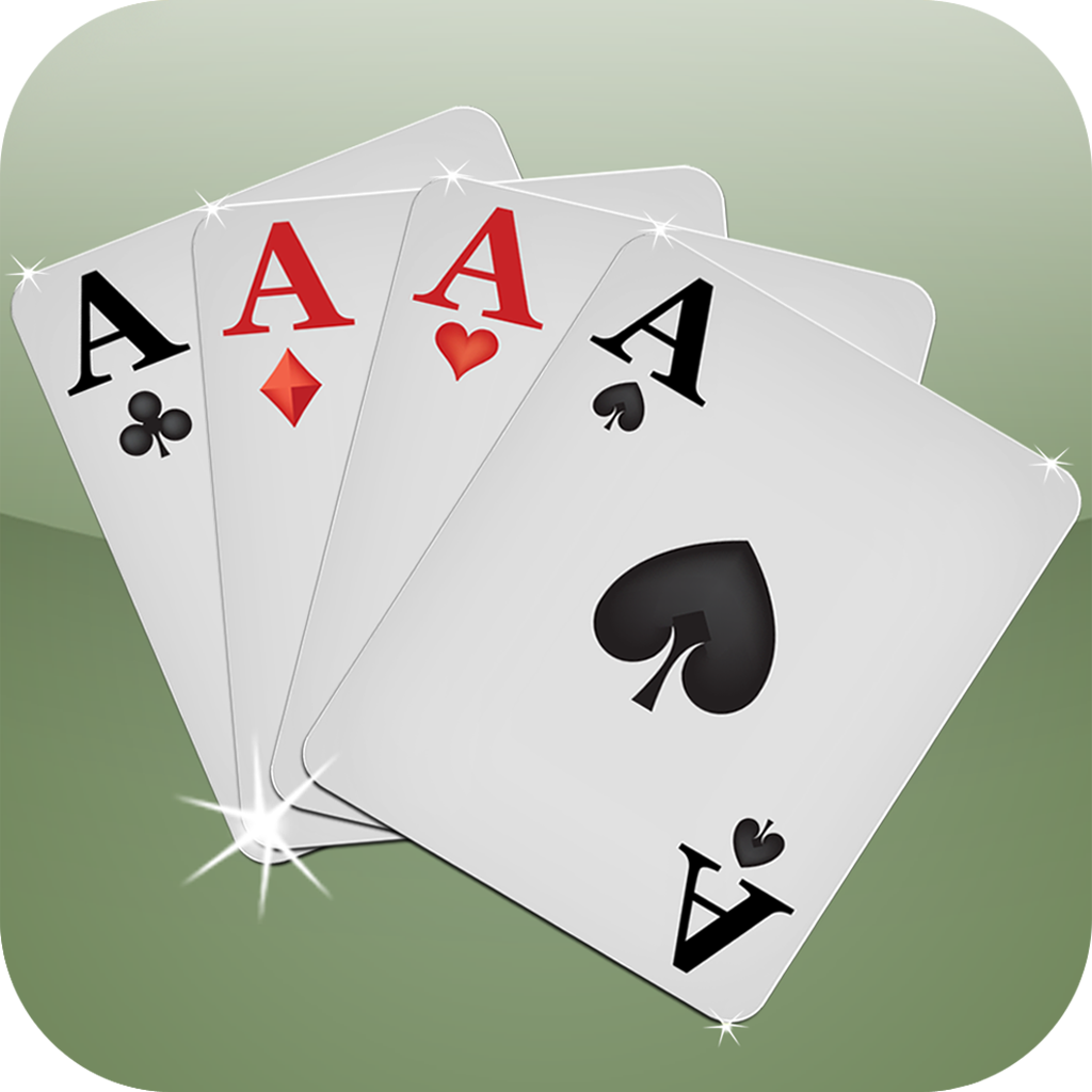 52Card Solitaire icon
