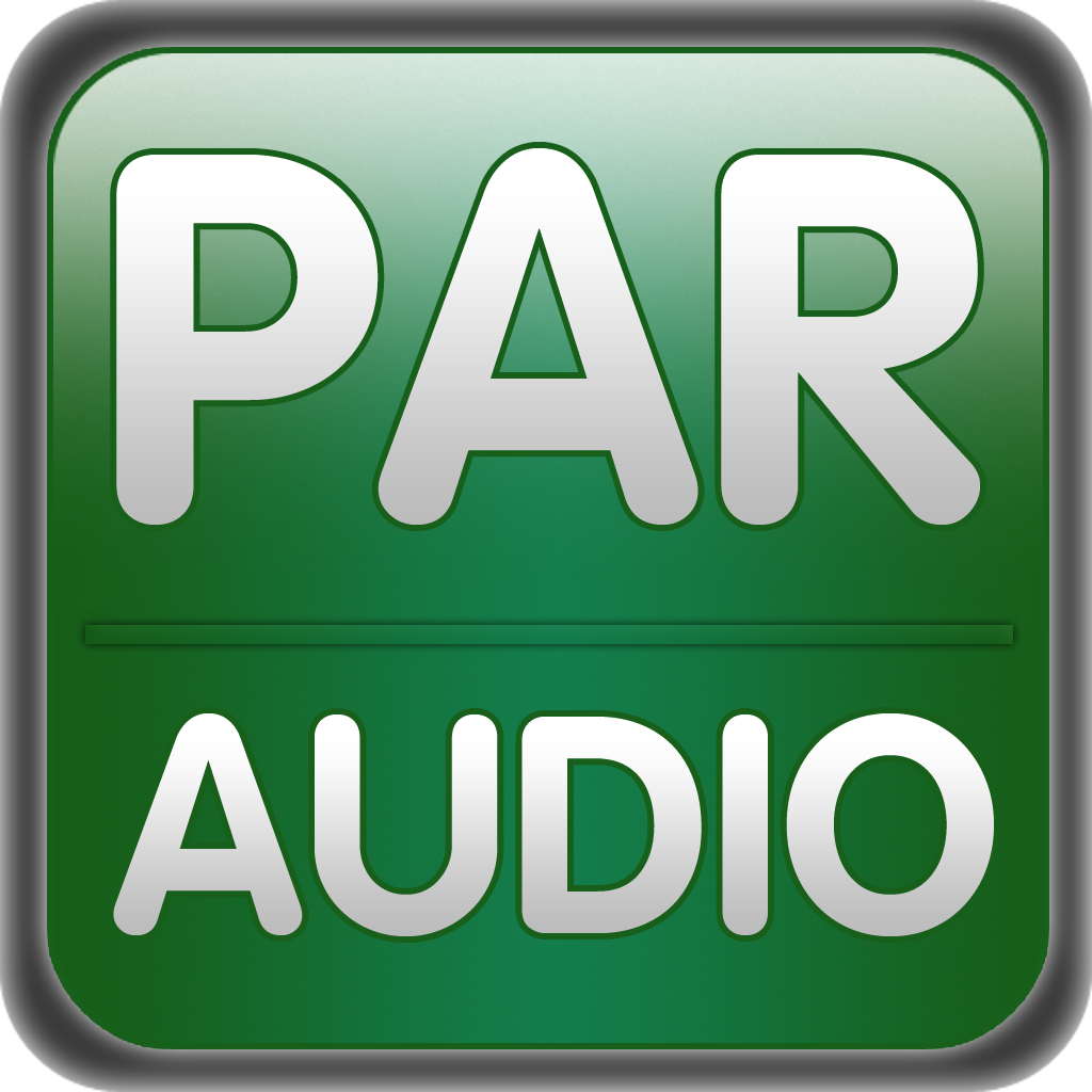 Paris Audio Guide Français icon