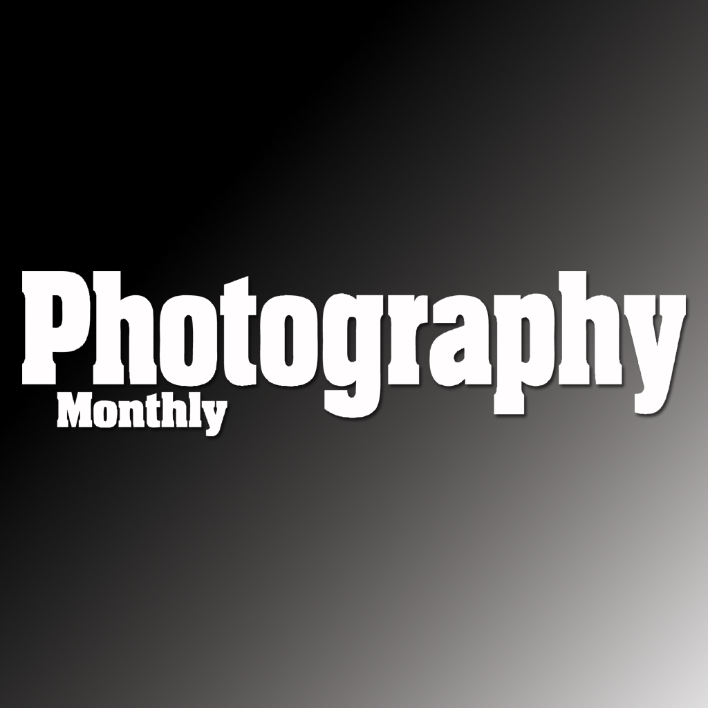 Photography Monthly icon