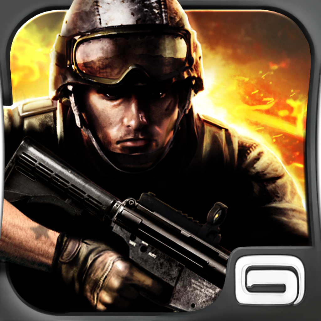 gameloft modern combat versus wiki