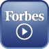 The Forbes Photos & Videos app streams new content from Forbes