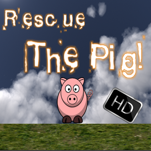 Rescue the Pig! icon