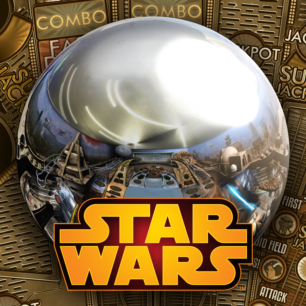 Star Wars™ Pinball 3
