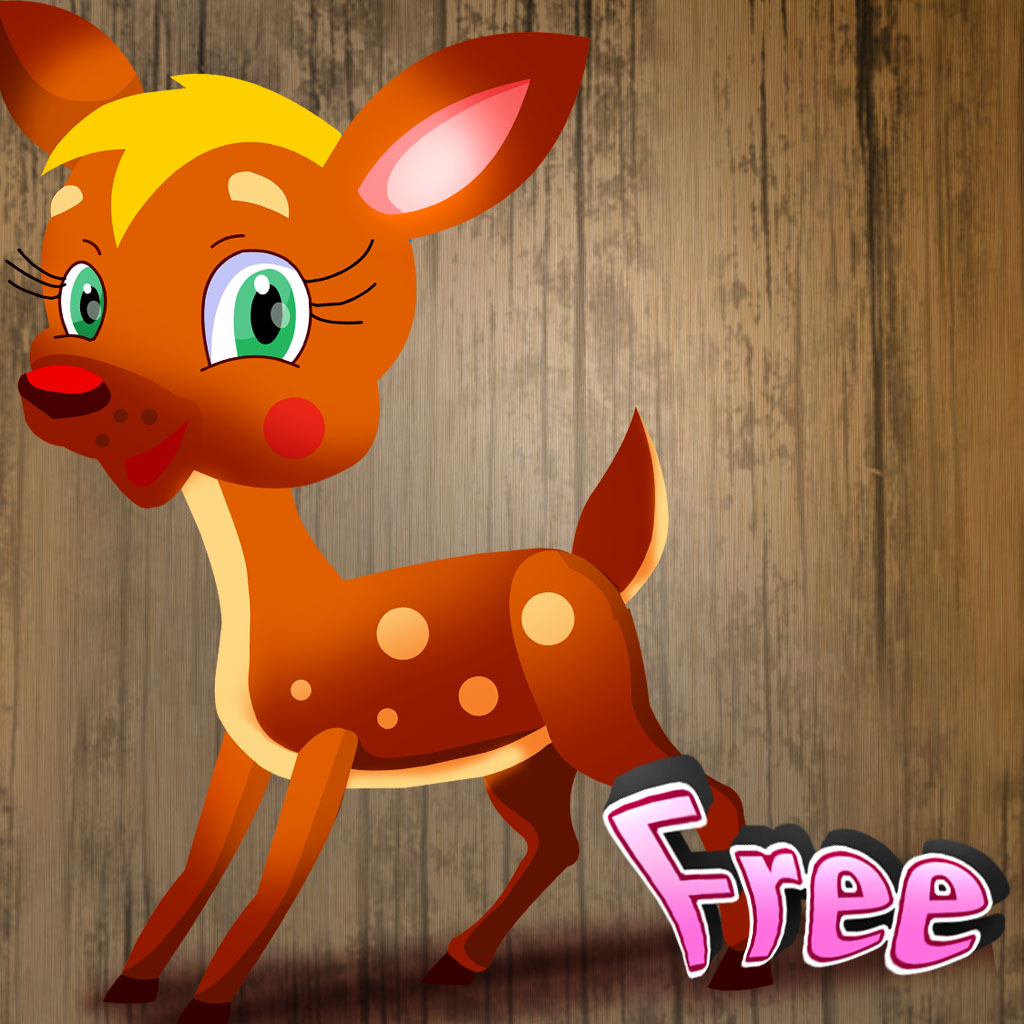 Deer Hunter - Puzzle Game icon