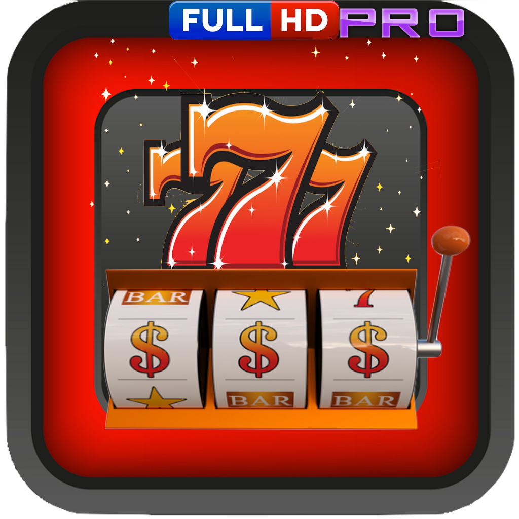 Amazing Dashing Casino Slot -PRO icon