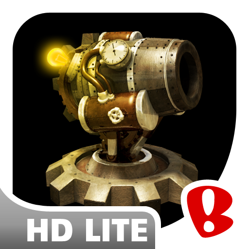 Ragdoll Blaster 2 HD Lite icon