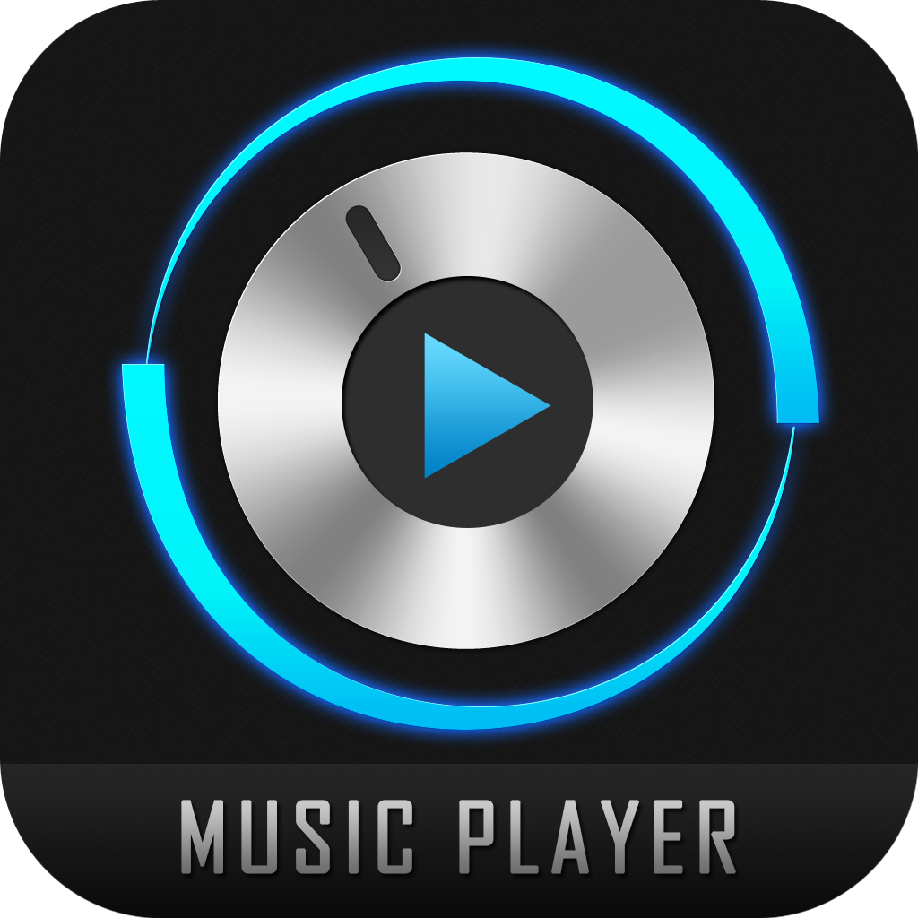 Free Music Player XL